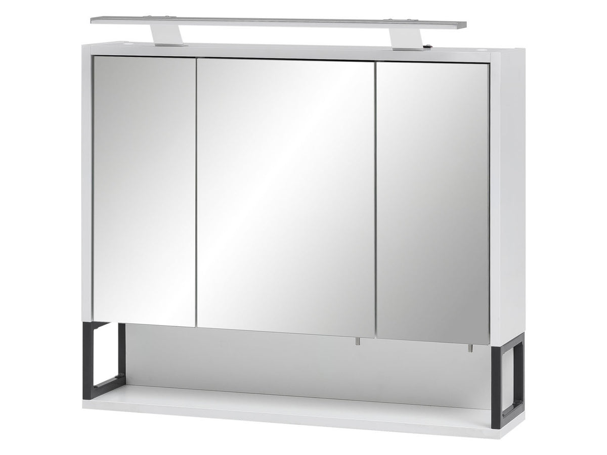 Armoire de toilette, Limone