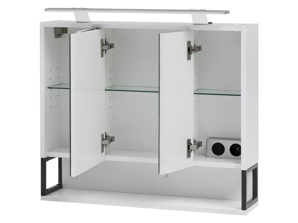 Armoire de toilette, Limone