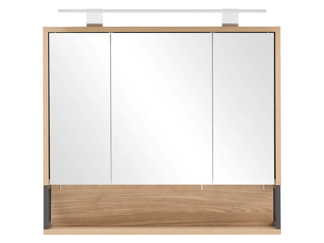 Armoire de toilette, Limone