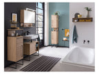 Armoire de toilette, Limone