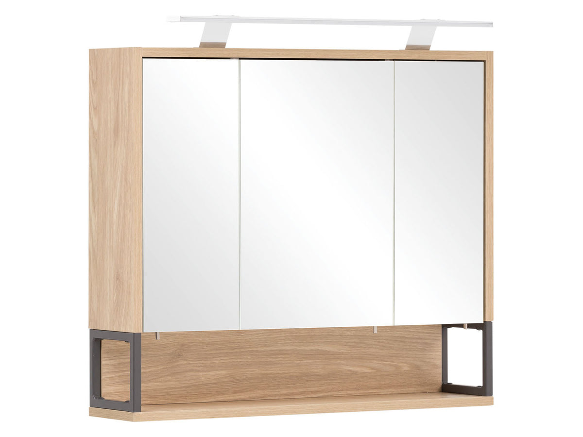 Armoire de toilette, Limone