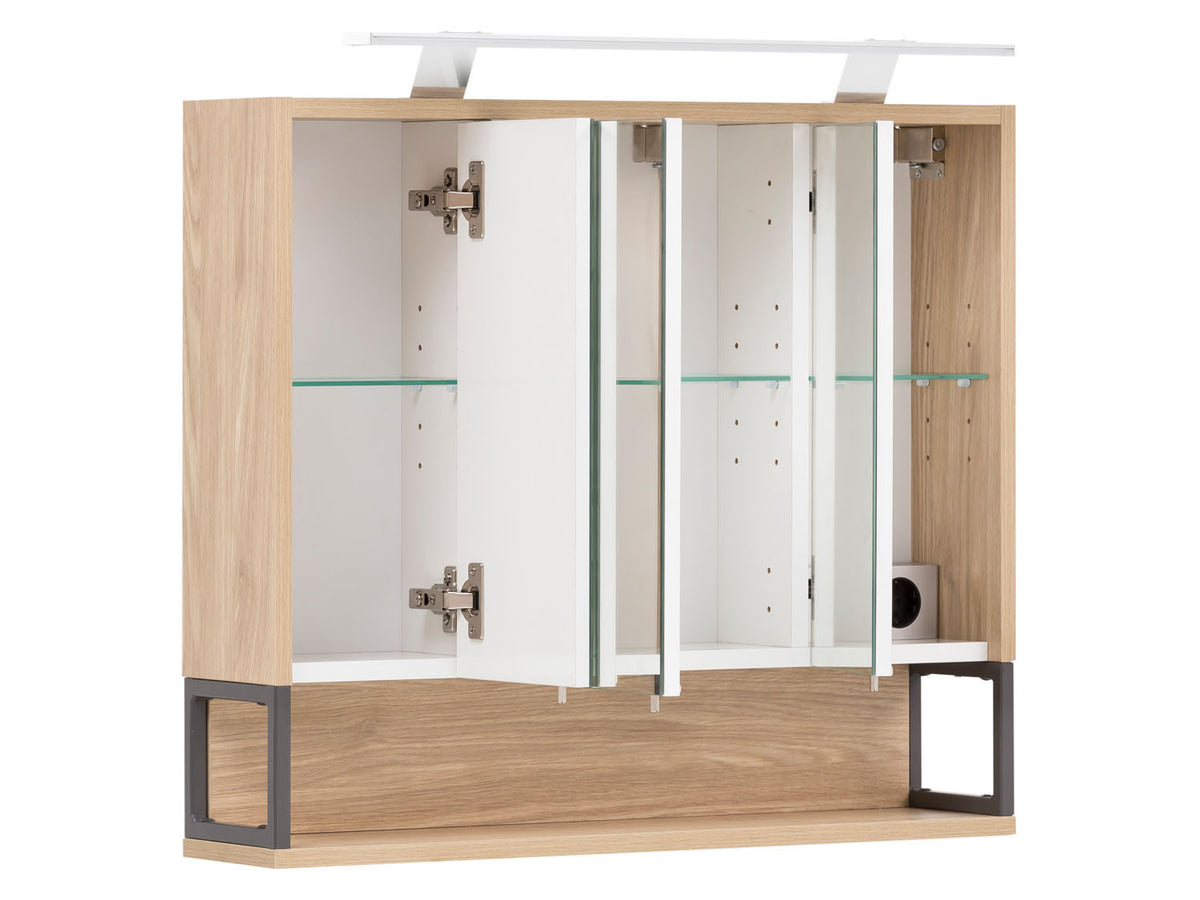 Armoire de toilette, Limone