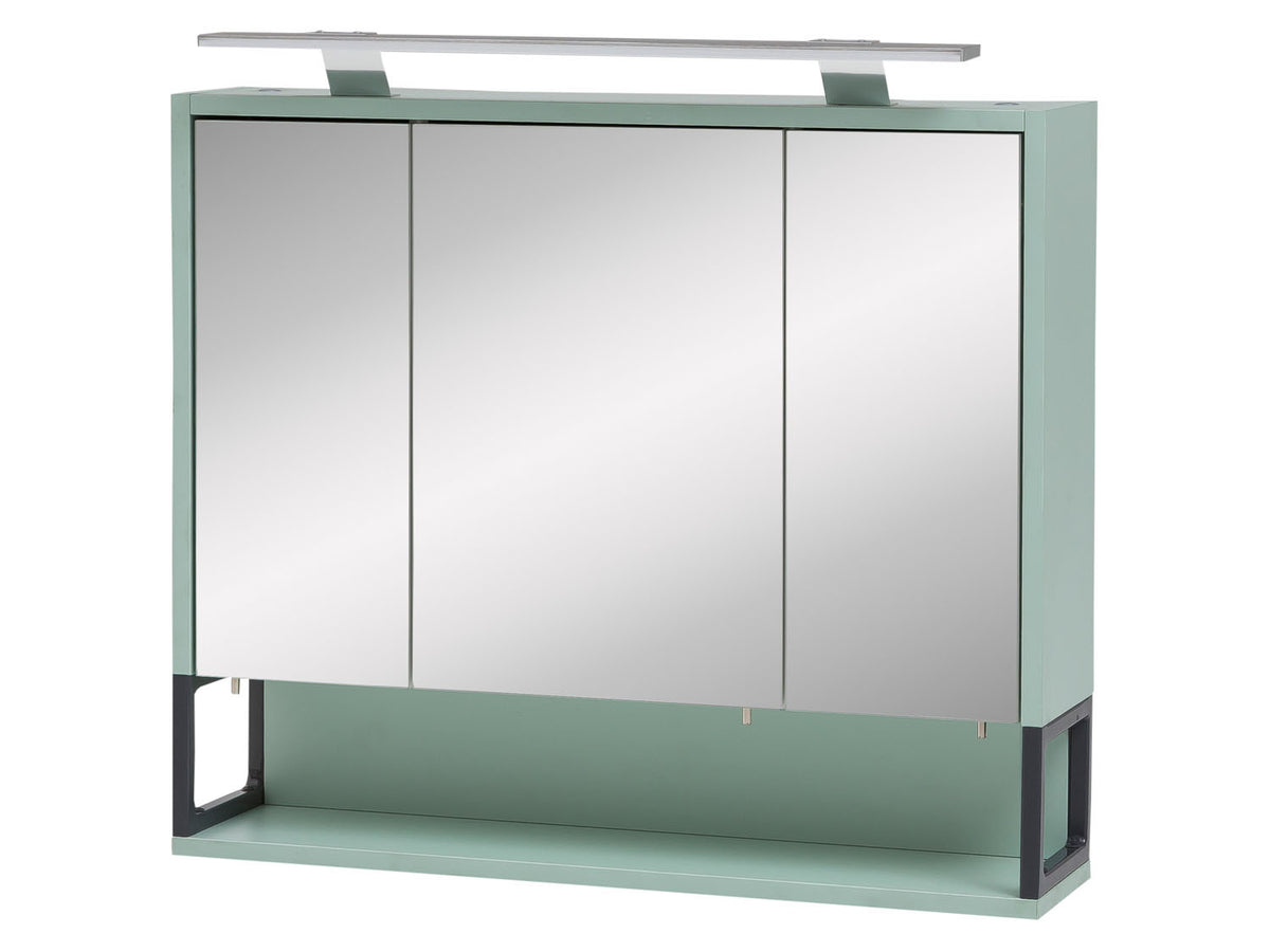 Armoire de toilette, Limone