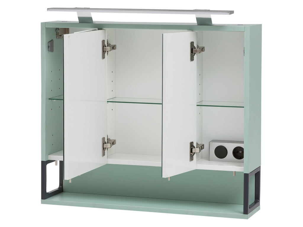 Armoire de toilette, Limone
