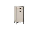 Buffet haut, Edda