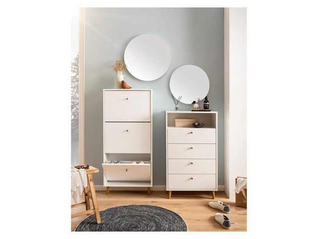 Élément miroir, Bjarne