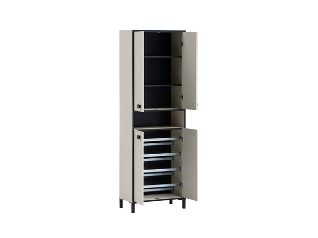 Meuble à chaussures, Edda