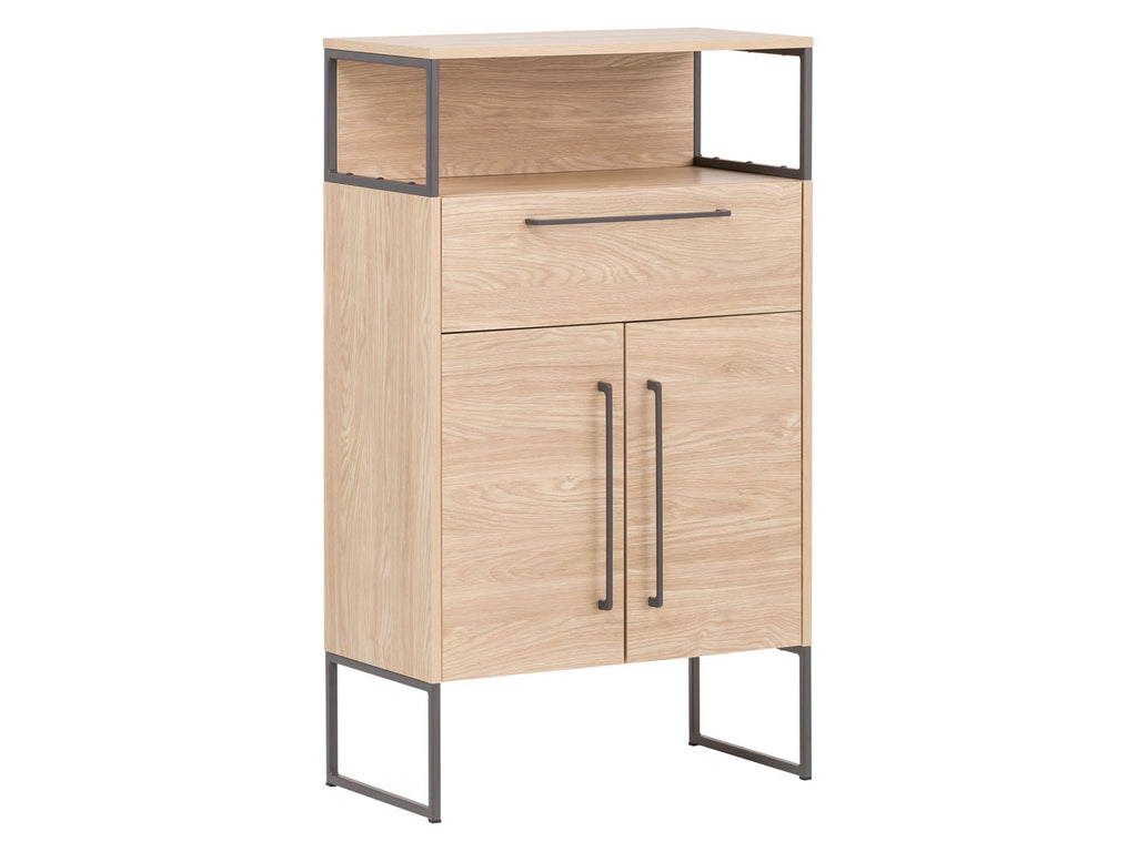Meuble sous-vasque Limone