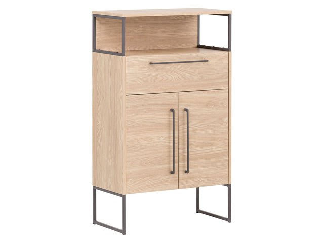 Meuble sous-vasque Limone