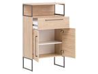 Meuble sous-vasque Limone