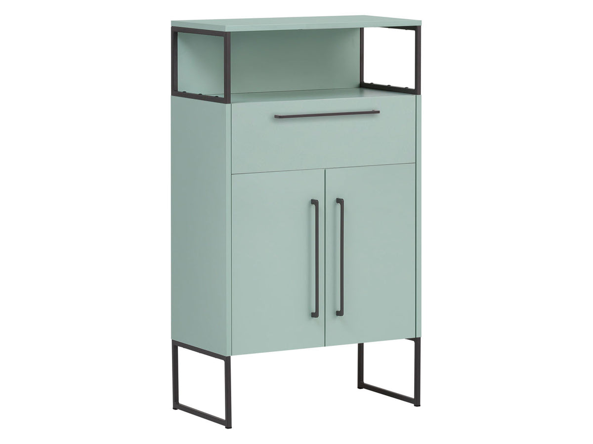 Meuble sous-vasque Limone