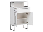Meuble sous-vasque Limone
