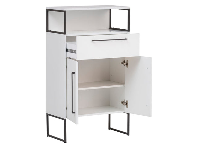 Meuble sous-vasque Limone