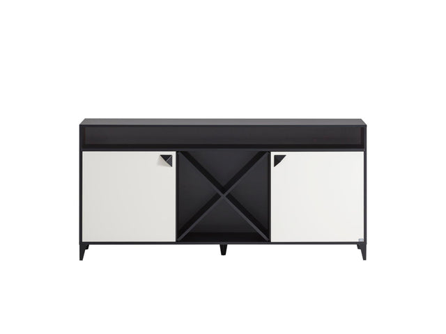 Meuble TV, Looks Classic