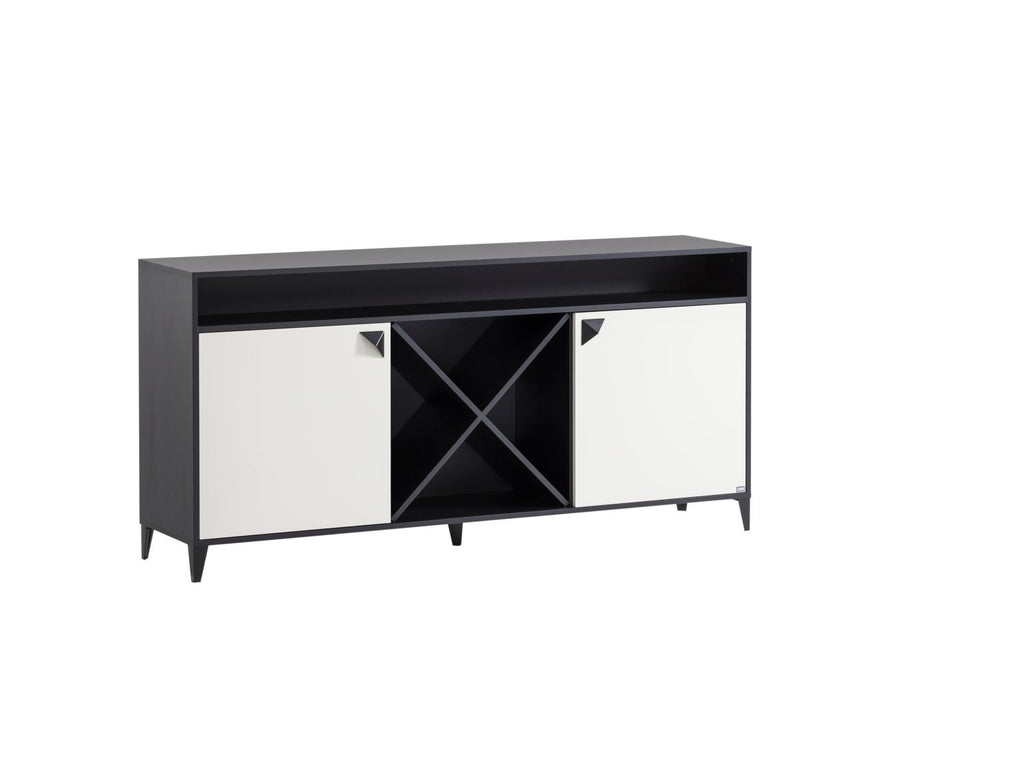 Meuble TV, Looks Classic