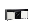 Meuble TV, Looks Classic