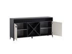 Meuble TV, Looks Classic
