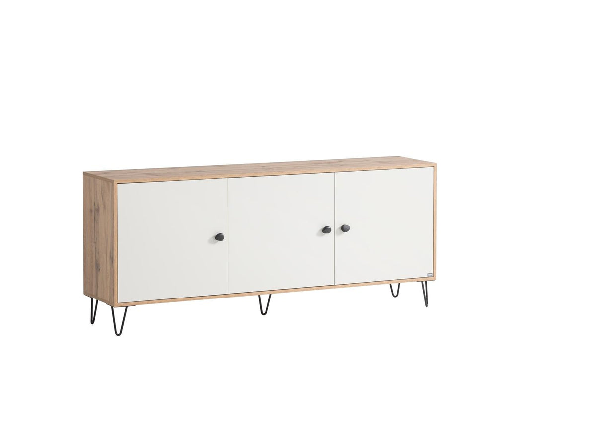 Meuble TV, Looks Organic