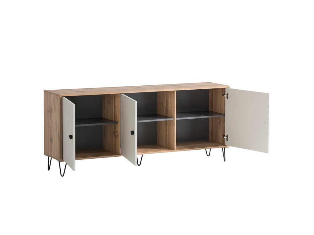 Meuble TV, Looks Organic