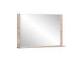 Miroir Cosmo 1120 chêne sauvage