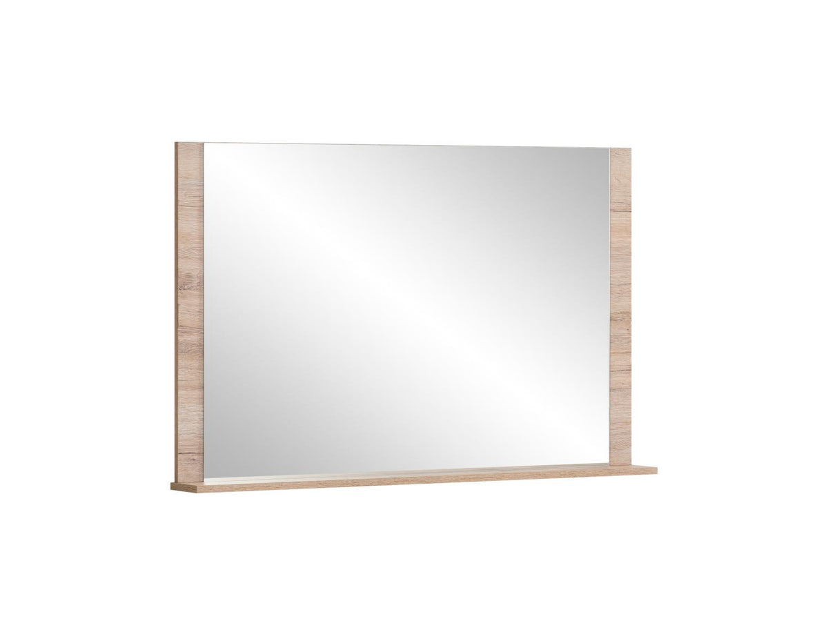 Miroir Cosmo 1120 chêne sauvage