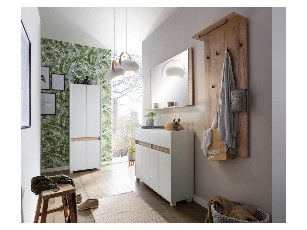 Miroir Cosmo 1120 chêne sauvage