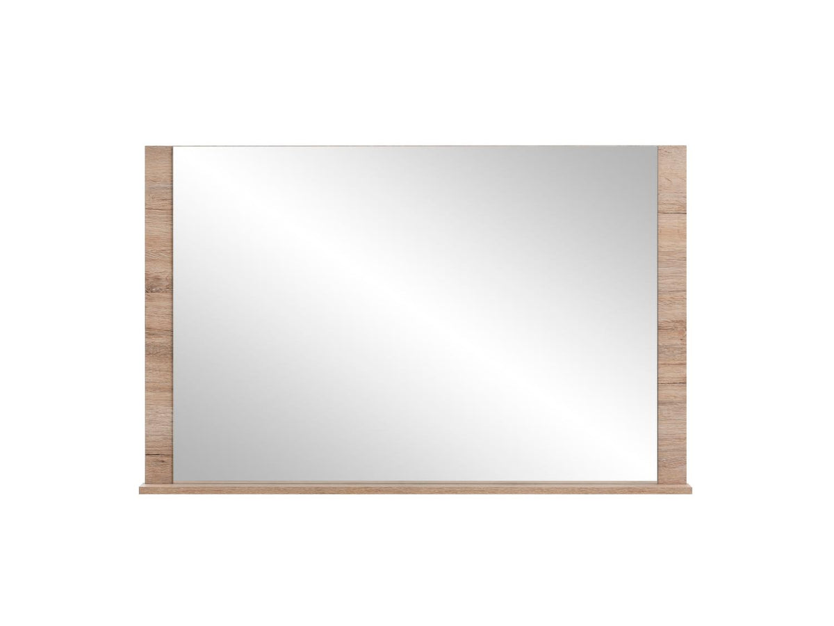 Miroir Cosmo 1120 chêne sauvage