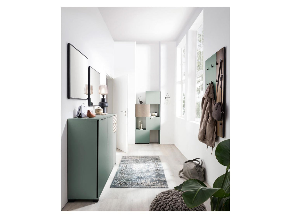 Miroir mural, Alexa