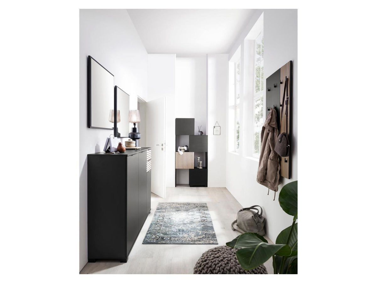 Miroir mural, Alexa