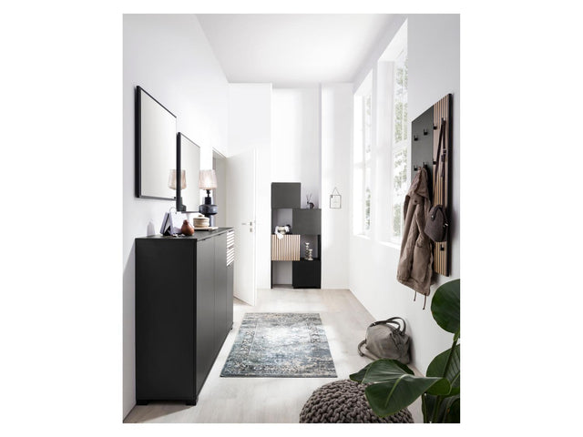 Miroir mural, Alexa