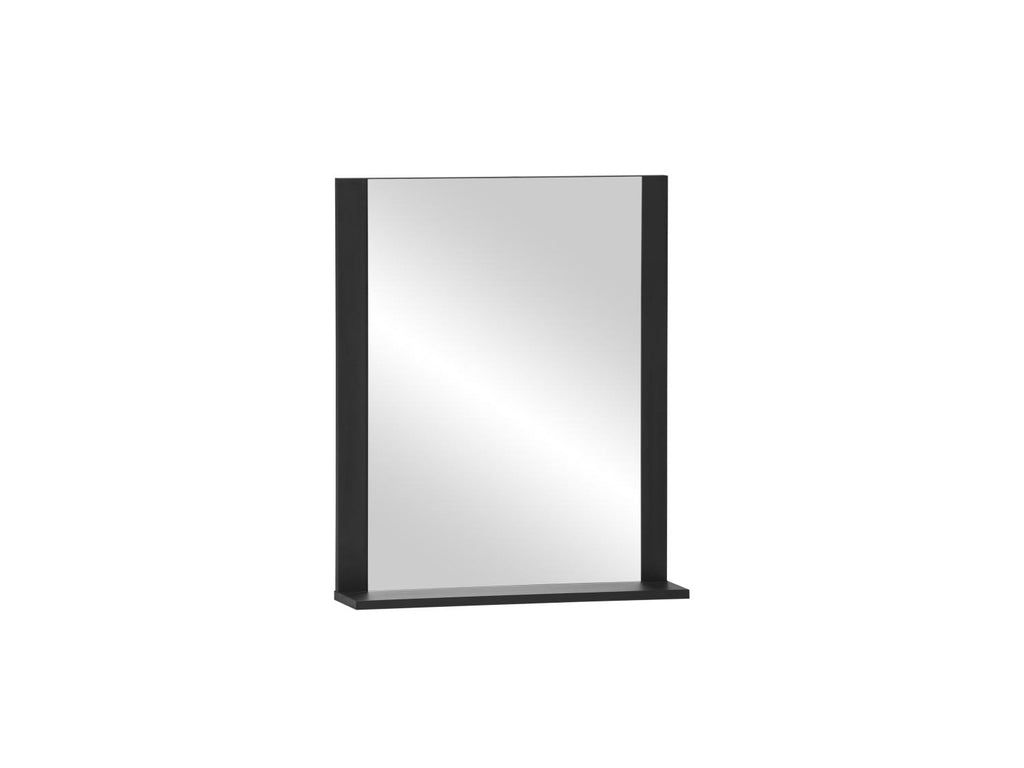 Miroir mural, Edda