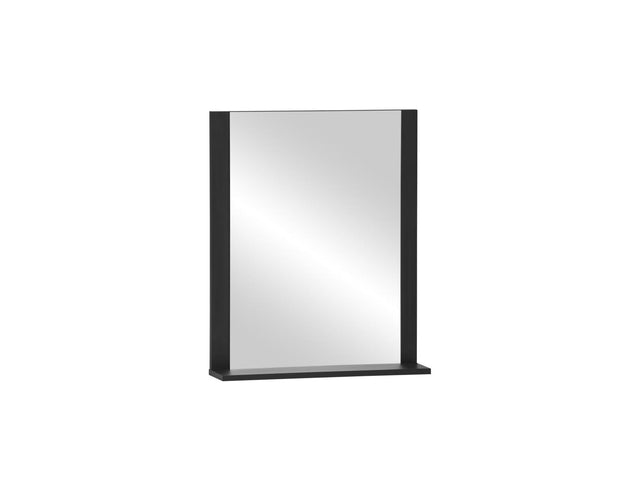 Miroir mural, Edda