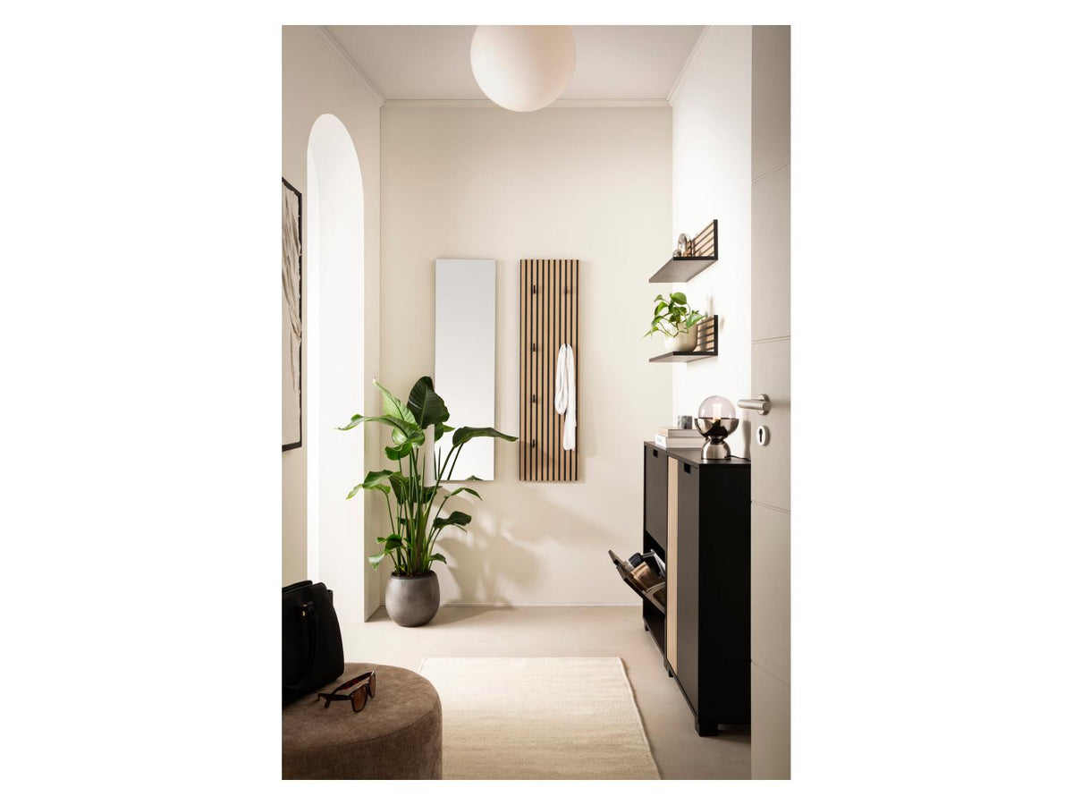 Miroir mural, Ryker