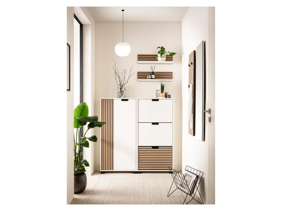 Miroir mural, Ryker