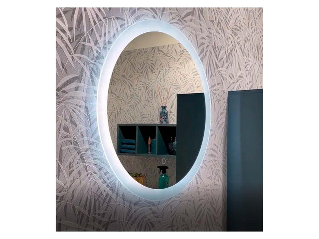 Miroir mural, Sun 600