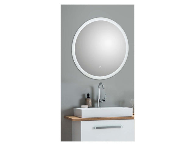 Miroir mural, Sun 600