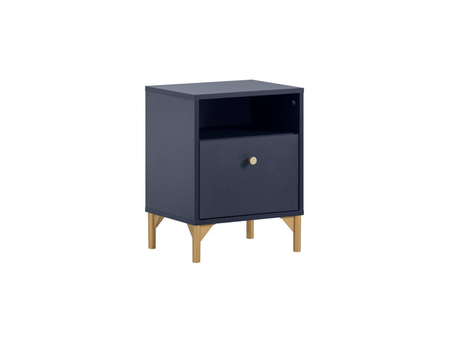 Table de chevet, Alfa 400 1SK