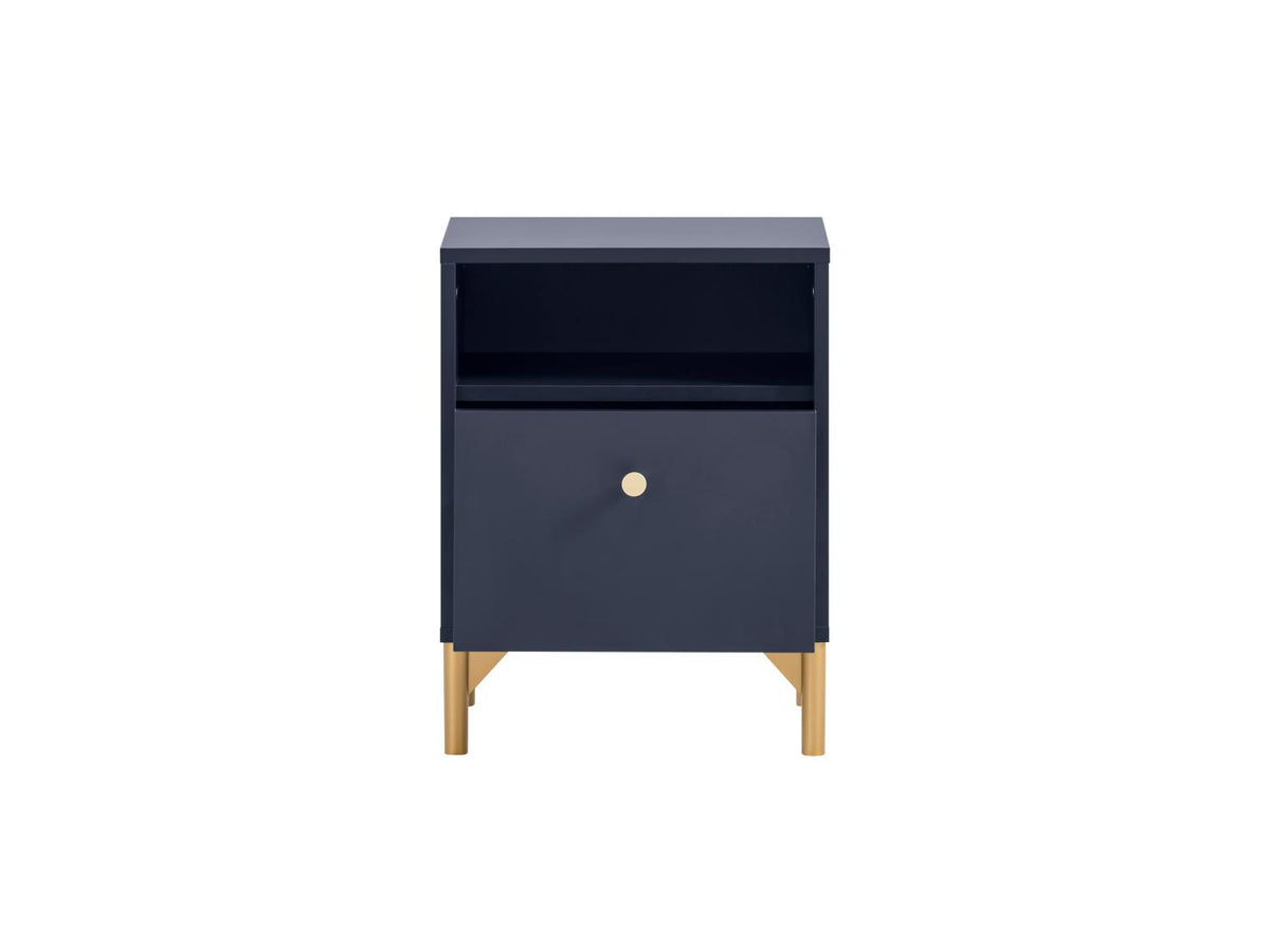 Table de chevet, Alfa 400 1SK