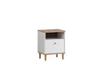 Table de chevet, Hilda 400 1SK