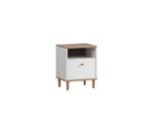 Table de chevet, Hilda 400 1SK