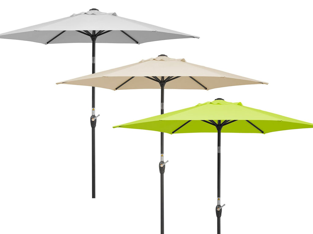 Parasol Bilbao, Ø 220 cm