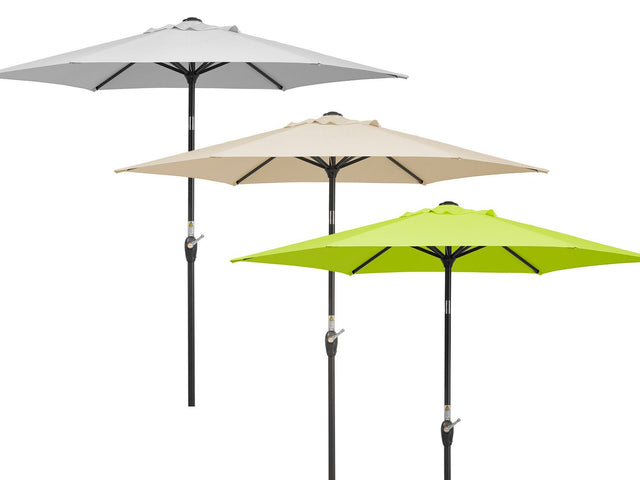 Parasol Bilbao, Ø 220 cm