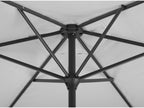 Parasol Bilbao, Ø 220 cm