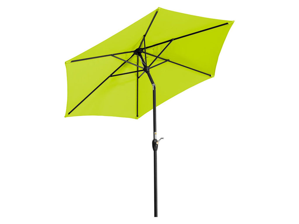 Parasol Bilbao, Ø 220 cm