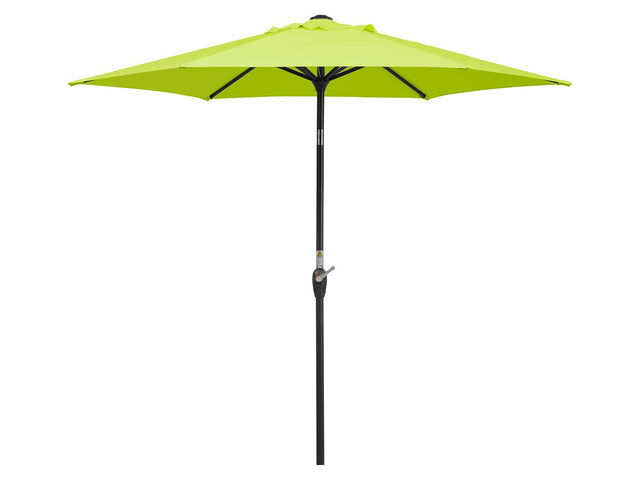 Parasol Bilbao, Ø 220 cm