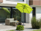Parasol Bilbao, Ø 220 cm