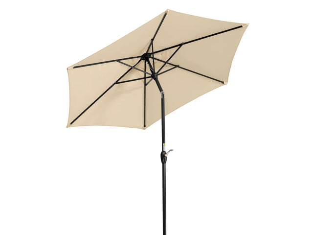 Parasol Bilbao, Ø 220 cm