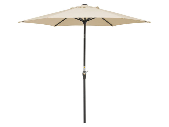 Parasol Bilbao, Ø 220 cm
