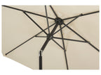 Parasol Bilbao, Ø 220 cm