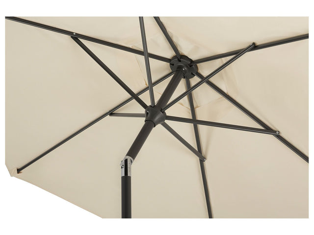 Parasol Bilbao, Ø 220 cm